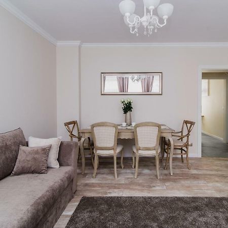 Apartament Starowka Gdansk Osiek Lejlighed Eksteriør billede