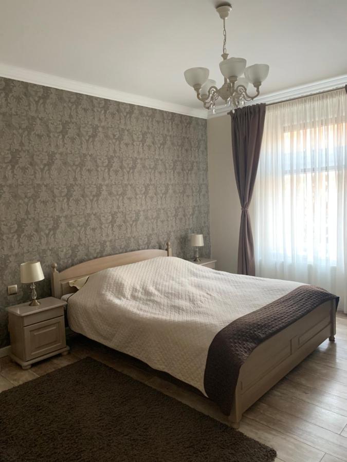 Apartament Starowka Gdansk Osiek Lejlighed Eksteriør billede